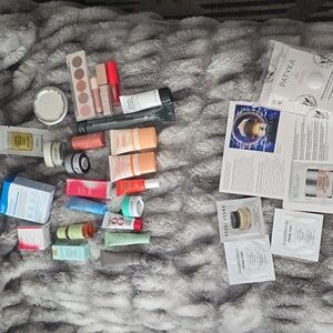 HUGE Skincare & Makeup Bundle!!Multiple Brands. All New Never Used.